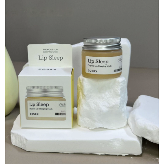 PROPOLIS LIP SLEEPING MASK-20G